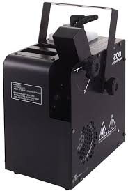 Hazer 600W
